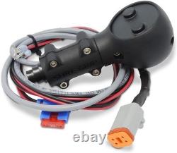 Summit Hydraulics 3rd Function Kit for John Deere 4044M 4049M 4052M 4066M Loader