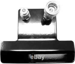 Summit Hydraulics 3rd Function Kit for John Deere 4044M 4049M 4052M 4066M Loader