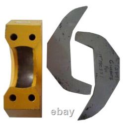 T147801 T180534 T180535 New Blade Pivot Assembly Fits John Deere 450G 550G 650G