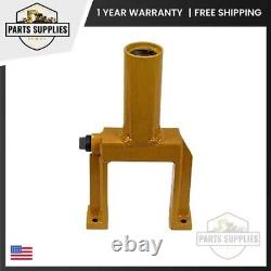 T169180 Track Adjuster Idler Yoke Fits John Deere 450H 550H 650H 450J 550J 650J