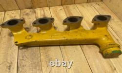 T20200 Manifold John Deere Used JD210C