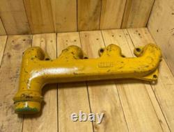 T20200 Manifold John Deere Used JD210C