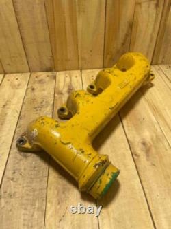 T20200 Manifold John Deere Used JD210C