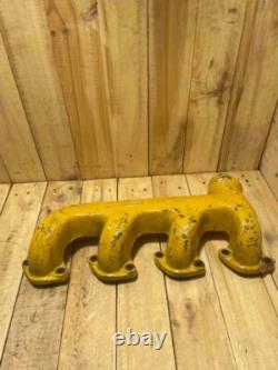 T20200 Manifold John Deere Used JD210C