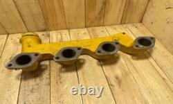 T20200 Manifold John Deere Used JD210C