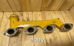 T20200 Manifold John Deere Used JD210C