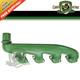 T20249 Manifold For John Deere 2020, 2120, 2030, 2130, 2630, 2440, 2640+