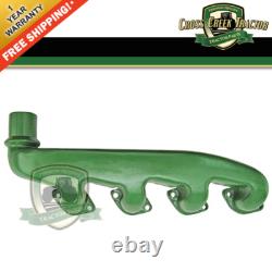 T20249 Manifold For John Deere 2020, 2120, 2030, 2130, 2630, 2440, 2640+