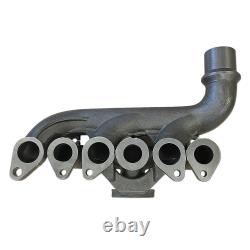 T20251 New Manifold Fits John Deere Tractors 1020 1520 300 300B 301 301A+