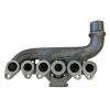 T20251 New Manifold Fits John Deere Tractors 1020 1520 300 300b 301 301a+