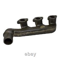 T20252 Exhaust Manifold Compatible With John Deere 820 930 1020 1040 1120 1130