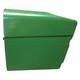 T22210 Battery Panel L/h Fits John Deere Tractors 2020 2120 1630 1830 2030+