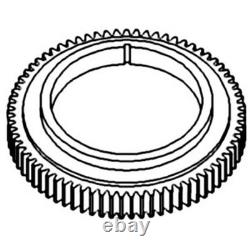 T30755 Power Shaft Gear Fits John Deere Tractors 1020 1520 1530 2020 2030