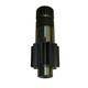 T40859 Final Drive Pinion Shaft Fits John Deere Dozers 450e 550 550a 550b 555