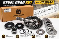 TA29944 Bevel Gear for John Deere 5105.5120,5130 ML-OEM