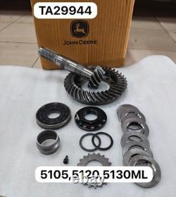 TA29944 Bevel Gear for John Deere 5105.5120,5130 ML-OEM
