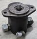 Tca19935 Auc24200 John Deere 1600 Commercial Mower Oem Deck Hydraulic Motor