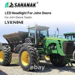 TL5100 LED Headlight for John Deere Compact Tractors 2320,2520,2720 LVA14946