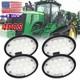 Tl5680 Led Floodlight Fits John Deere 7630 7720 7730 7820 7830 7920 Tractors