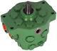 Ttparts Compatible With/replacement For Hydraulic Pump John Deere 4430 8630 4955