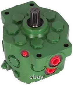 TTParts Compatible with/Replacement for Hydraulic Pump John Deere 4430 8630 4955