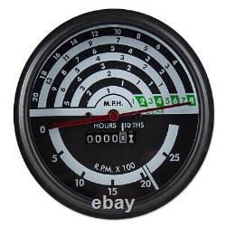 Tachometer Fits John Deere 1020 1520 2020 2040 2440 2640 Tractors T22409 AT20641
