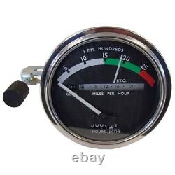 Tachometer Gauge Fits John Deere 4020 4000 4010 4320 3010 4520