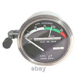 Tachometer Gauge Fits John Deere 4020 4000 4010 4320 3010 4520