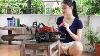 Talented 18 Year Old Girl Fixes Broken Chainsaw For Farmer The Perfect