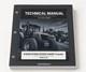Technical Repair Manual Fits John Deere 6105d 6115d 6130d 6140d Tractor Tm607219