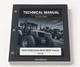 Technical Repair Manual Fits John Deere 9230 9330 9430 9530 9630 Tractor Tm2267