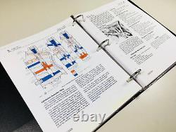 Technical Service Parts Operators Manual For John Deere 4230 Tractor Shop Repair
