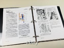 Technical Service Parts Operators Manual For John Deere 4230 Tractor Shop Repair
