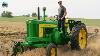 The 5 Best John Deere Tractors Produced In The 1950s