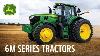 The 6m Series Ready For Anything You Need John Deere