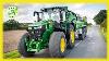 The Best John Deere Tractors Ever Made