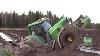 The Best Moments Are 2023 John Deere Tractor Is Stuck In The Mud Tractor Vs Fool An Extreme Case