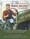 The Big Book Of John Deere Tractors, Macmillan, Don