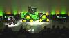 The John Deere 9rx Series Tractor Live From Waterloo Iowa