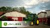 The New John Deere 6r Small And Mid Frame Tractor Series