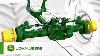 The New John Deere 6r Tractors Ultimate Comfort With Tls Plus And Hcs Plus