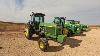 The Story Of 4 Legendary John Deere Tractors