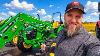 The Top 3 John Deere Tractors I Would Actually Buy