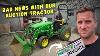 This John Deere Tractor Has Major Internal Issues Let S Fix It