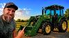 This New Tractor Model Could Transform The Industry