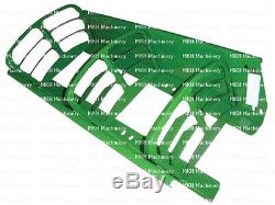 Three Step Footstep Fits John Deere 7130 Tractors