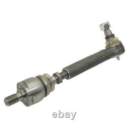 Tie Rod Assembly Replacement Fits John Deere Tractors RE55066, RE55065