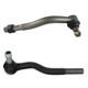 Tie Rod Set Re173541 Re173540 For John Deere Tractors 8110 8225r 8295r 8520