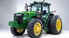 Title 2025 John Deere Tractor Ultimate Performance U0026 Features