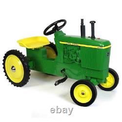 Tomy 4430 Steel Pedal Tractor
